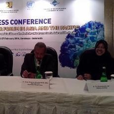 Risma Olah Sampah di Surabaya Jadi Sumber Energi Listrik