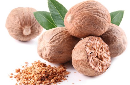 Ginseng dan Pala, Rempah yang Mampu Bikin Seks Lebih Dahsyat