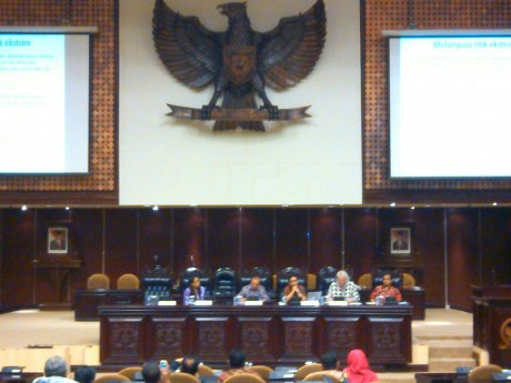 Riset UGM: Demokrasi RI Mengarah ke Populisme dan Aktor Alternatif