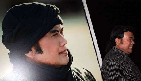 Rhoma: Saya Tak Pernah Minta Pasang Baliho Profesor