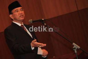 Menag: Sistem MLM Berkedok Umroh/Haji itu Nggak Rasional!