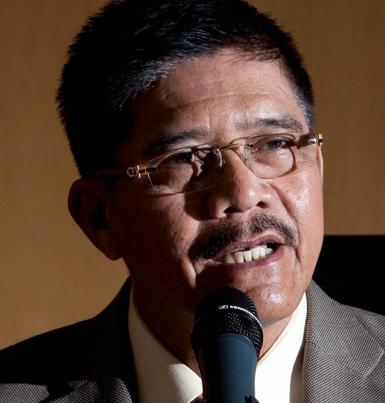 Rekomendasi Skorsing Majelis PK Timan Belum Sampai ke Ketua MA Rekomendasi Skorsing Majelis PK Timan Belum Sampai ke Ketua MA