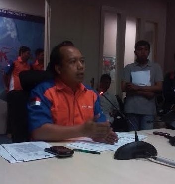BNPB: Kabut Asap di Riau dan Kalbar akan Dibom Air