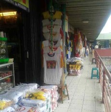 Partai Boleh Kecil, Tapi Pesanan Atribut Kampanye Tidak Kalah Heboh