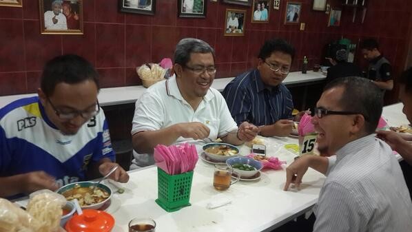 KPU: Logo PKS di Jersey Persib Bukan Pelanggaran