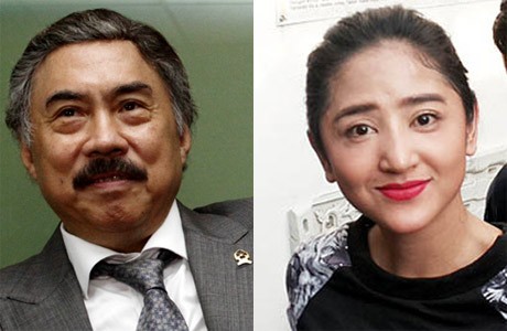 3 Hakim Agung Laporkan Fitnah Uang Panas di Balik Vonis Dewi Persik