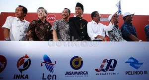 4 Hal yang Menyebabkan Proyek Monorel Mangkrak
