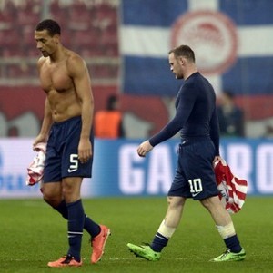 Silakan Kritik United, tapi Olympiakos Tampil Bagus