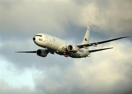 Angkatan Laut AS Pesan 16 Pesawat Mata-mata ke Boeing Rp 21 Triliun
