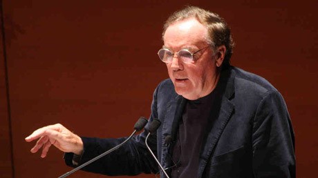 Novelis James Patterson Sumbang Sejumlah Toko Buku Kecil Rp 11,6 Miliar
