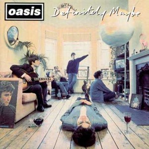 Rayakan Ulang Tahun Ke-20, Album Debut Oasis Definitely Maybe Akan Dirilis Ulang