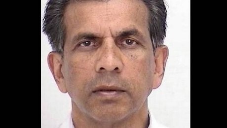 Cabuli 21 Pasien Wanita, Dokter di Kanada Dibui 10 Tahun