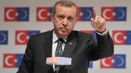 PM Turki Sebut Rekaman Percakapan Bahas Uang Korupsi Adalah Palsu