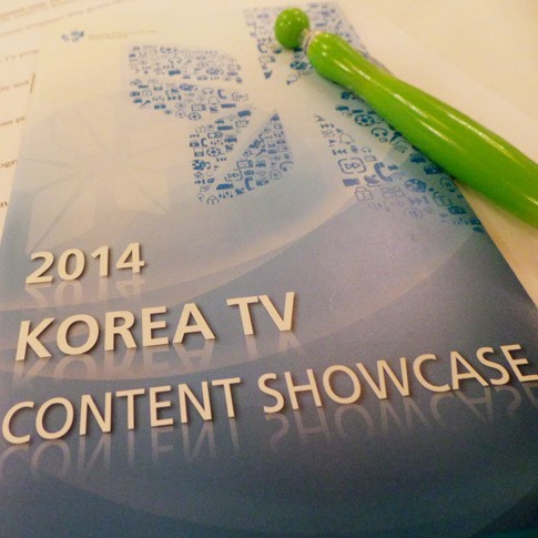 Acara-acara TV Korea yang Siap Masuk ke Indonesia