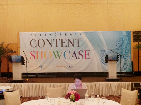 Acara-acara TV Korea yang Siap Masuk ke Indonesia