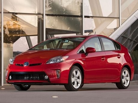 Daftar Mobil yang Wajib Beli Tahun Ini Daftar Mobil yang Wajib Beli Tahun Ini