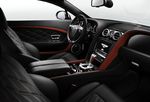Bentley Paling Ngebut