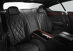Bentley Paling Ngebut