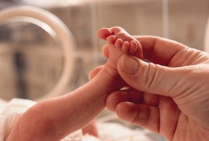 Waspada! Tiap Tahun Satu Juta Bayi Meninggal Sehari Setelah Dilahirkan