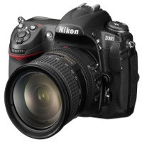 Lensa Berumur 50 Tahun di Nikon 3100