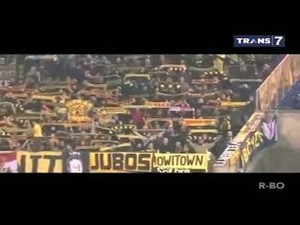 Dortmund Bungkam Zenit 4-2