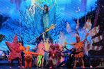 Arilia, Sang Putri Duyung Cantik dari Bandung