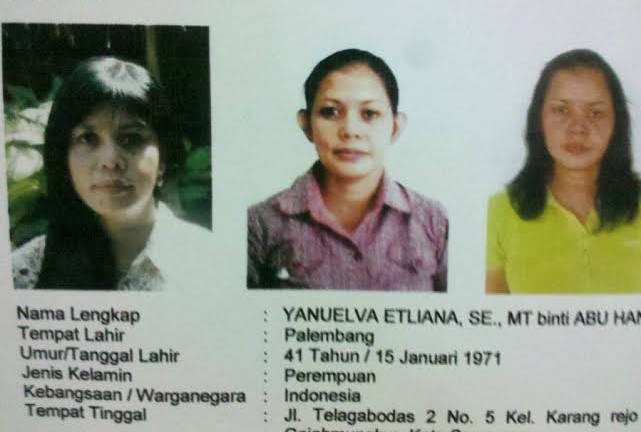 Kejari Semarang Buru 4 Koruptor yang Masuk DPO