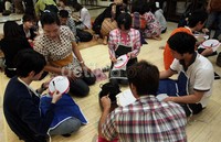 Selain belajar bahasa Indonesia, peserta BIPA UMN, juga diperkenalkan kebudayaan Indonesia dengan mengunjungi pusat kebudayaan Indonesia di Jakarta, seperti Sanggar Jawa Jiwi Java, TMII, Monas, dan Kota Tua.