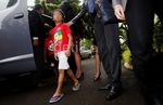 10 Anak Panti Asuhan Samuel Diperiksa Polisi
