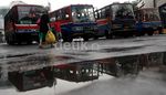 Metromini dan Kopaja Dipertimbangkan Kelola BKTB