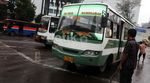 Metromini dan Kopaja Dipertimbangkan Kelola BKTB
