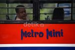 Metromini dan Kopaja Dipertimbangkan Kelola BKTB