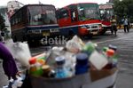 Metromini dan Kopaja Dipertimbangkan Kelola BKTB
