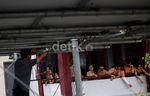 SMPN 19 Jakarta Gunakan PLTS