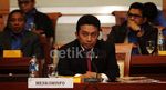 Menkominfo-Komisi I Gelar Rapat Kerja