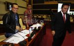 Menkominfo-Komisi I Gelar Rapat Kerja