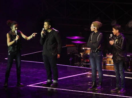 Ditinggal Bastian dan Ganti Nama, CJR Yakin Tetap Sukses