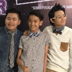 CJR Siap Manggung Perdana 2 Maret