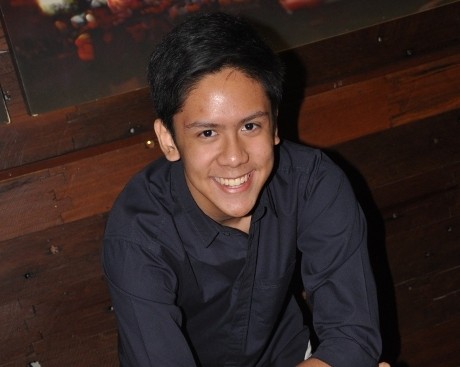 Frank Sinatra Hingga Michael Buble Jadi Panutan Yuji Bermusik