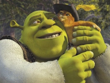 Dreamworks Siap Bikin Film Shrek 5?