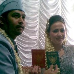 Rumah Tangganya Diguncang Isu Miring, Ini Jawaban Bedu