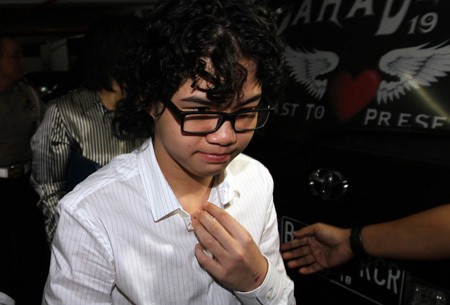 Ahmad Dhani dan Maia Akan Kompak Dampingi Dul Jalani Sidang