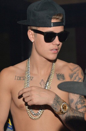Sakit Hati, Justin Bieber Tak Akan Undang Selena Gomes ke Pesta Ultah