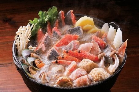 Jalan-jalan ke Negeri Sakura? Jangan Lupa Cicipi Makanan Ini (1)