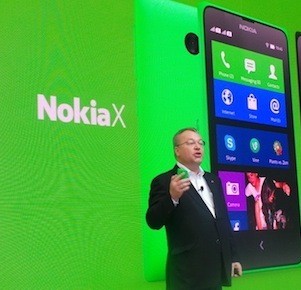 Faktor X yang Bisa Bikin Android Nokia Meledak
