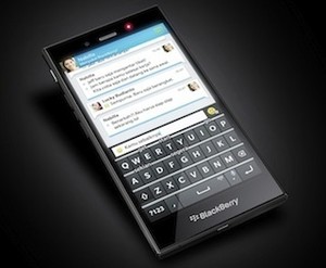 Ini Spesifikasi Lengkap BlackBerry Jakarta