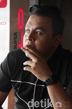 Cerita Tulus Dalam Bermusik