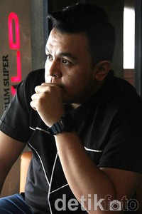 Hingga album keduanya kali ini, Tulus masih konsisten di jalur independent. Asep/detikHOT.