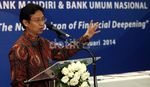 Bank Mandiri Perluas Layanan Repo