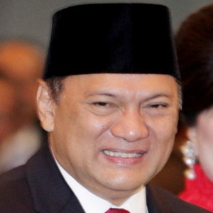 Agus Marto: Indonesia Sudah Lama Menderita